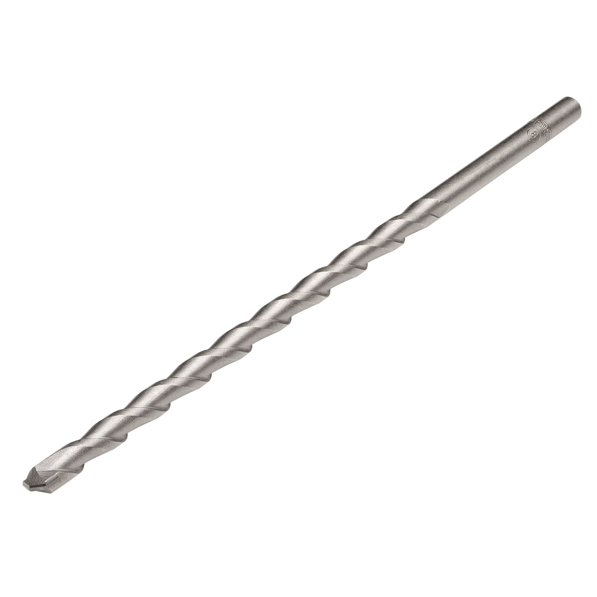 Draper 14244 TCT Masonry Drill Bit 8 x 200mm