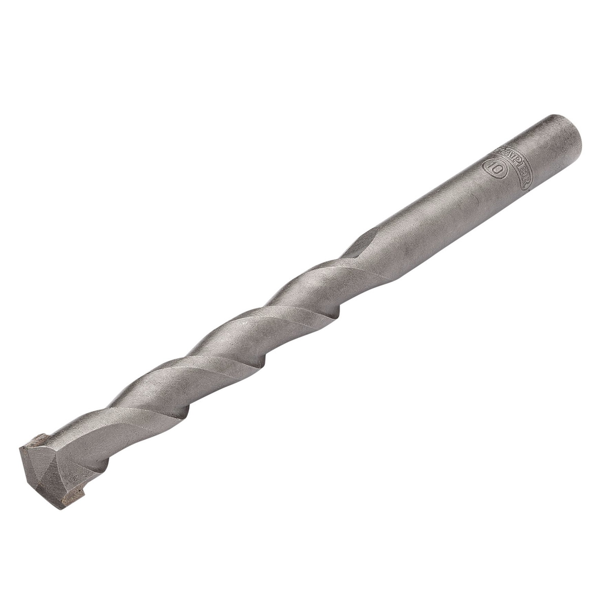 Draper 14245 TCT Masonry Drill Bit 10 x 120mm
