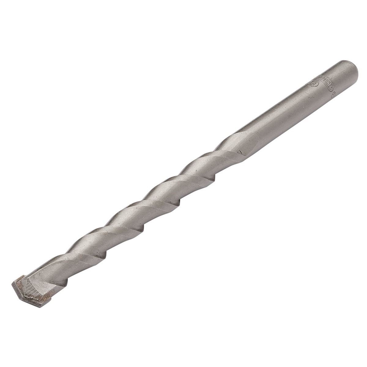 Draper 14249 TCT Masonry Drill Bit 10 x 150mm