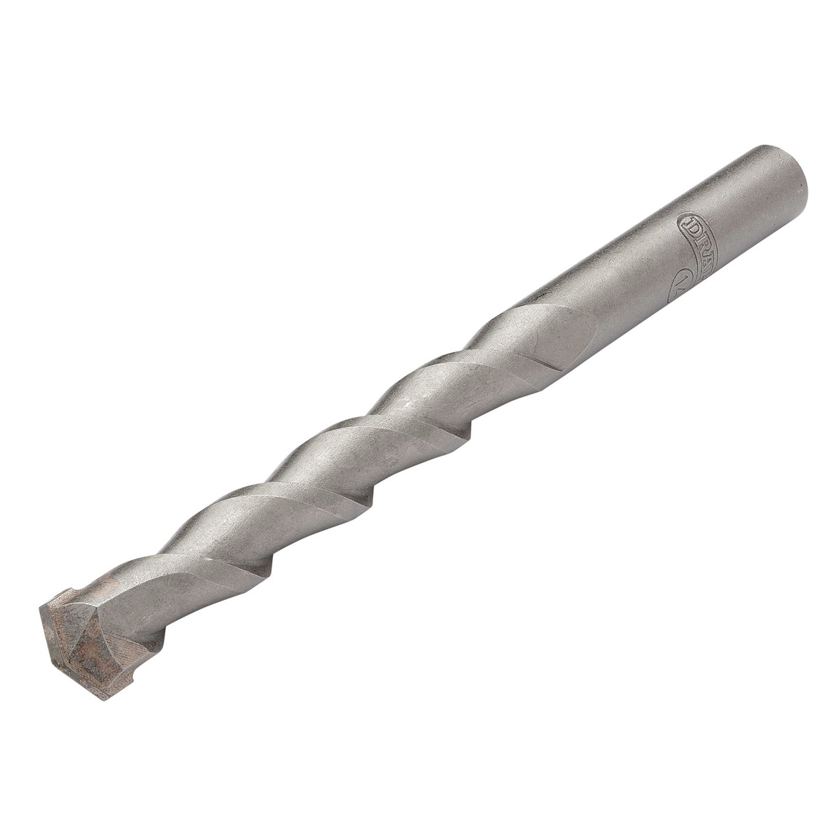 Draper 14324 TCT Masonry Drill Bit 14 x 150mm