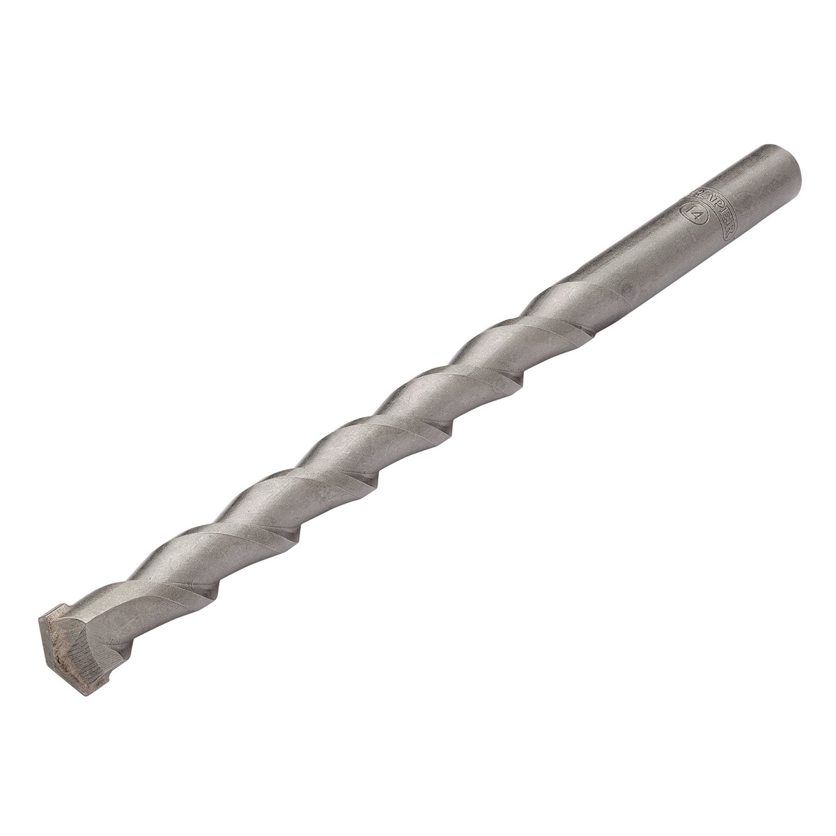 Draper 14325 TCT Masonry Drill Bit 14 x 200mm