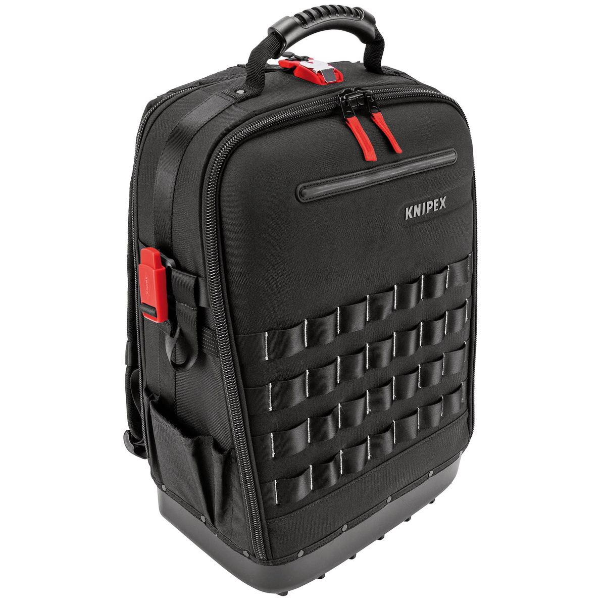 Draper 14359 KNIPEX Modular X18 Tool Backpack 530mm