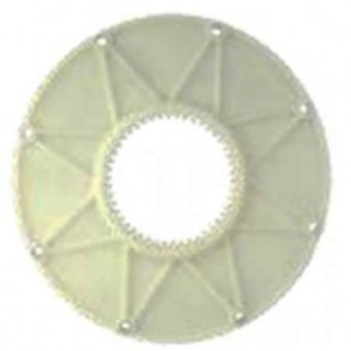 Flange Coupling Compatible with Caterpillar, OE Ref - 154-5559