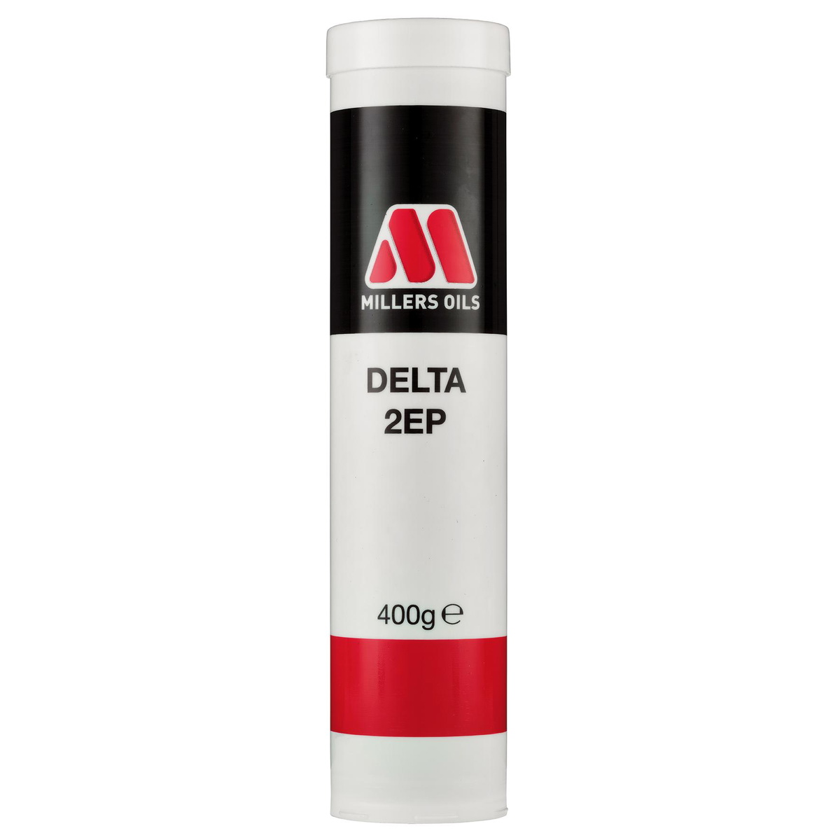 Draper 16065 Millers Oils Delta 2EP Lithium Grease 400g