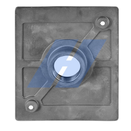 Radiator Seal Compatible with Caterpillar, Model - 926, OE Ref - 4P9943, Highway Automotive