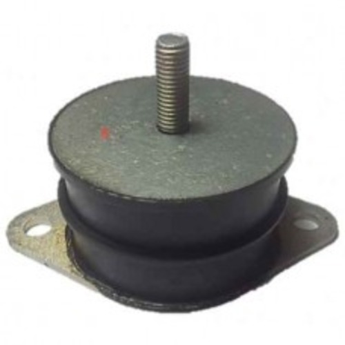 Engine Mount Compatible with Terex, Model - TV800, OE Ref - 1733-1406