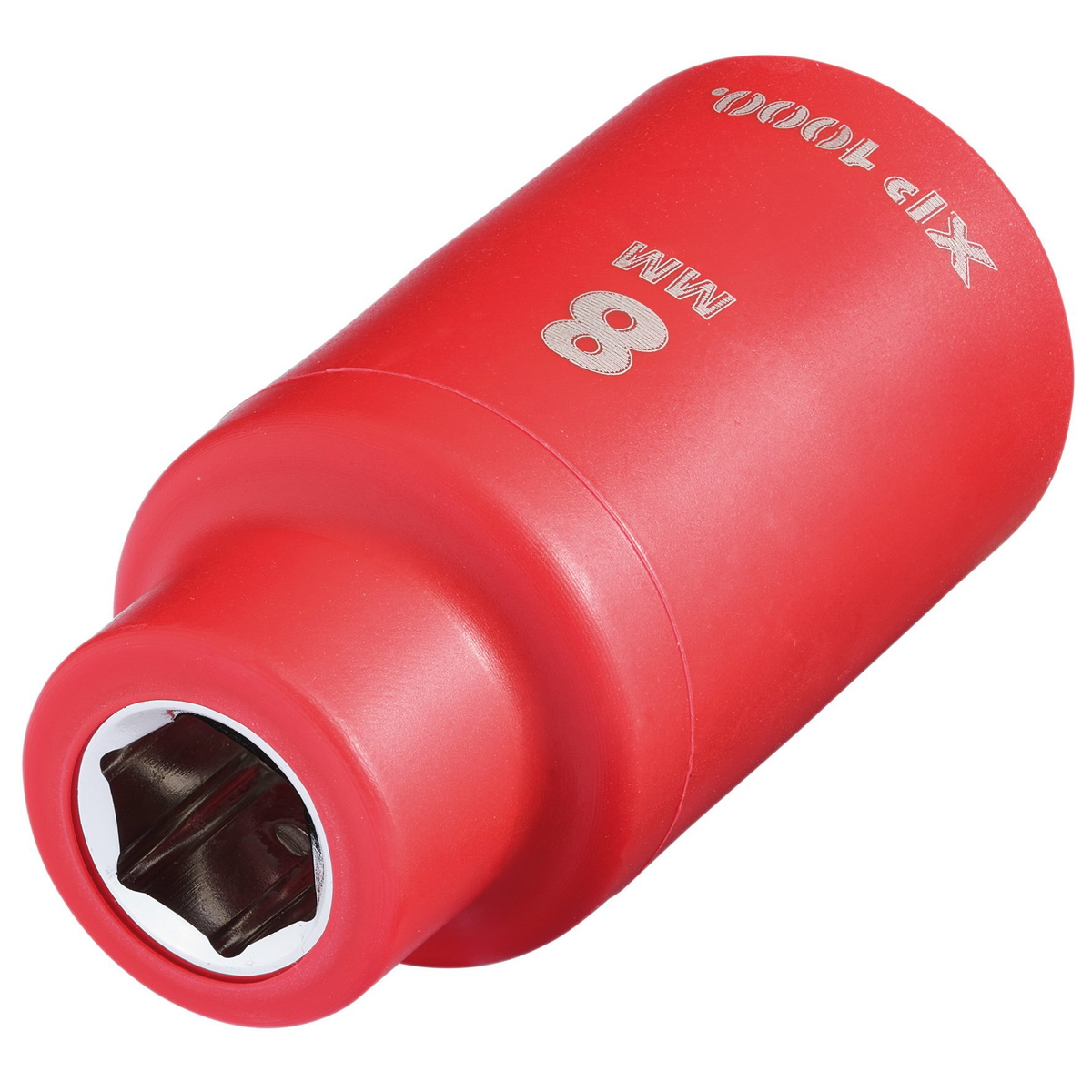 Draper 17572 XP1000 VDE Socket 3/8