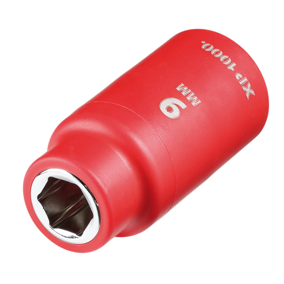 Draper 17605 XP1000 VDE Socket 3/8