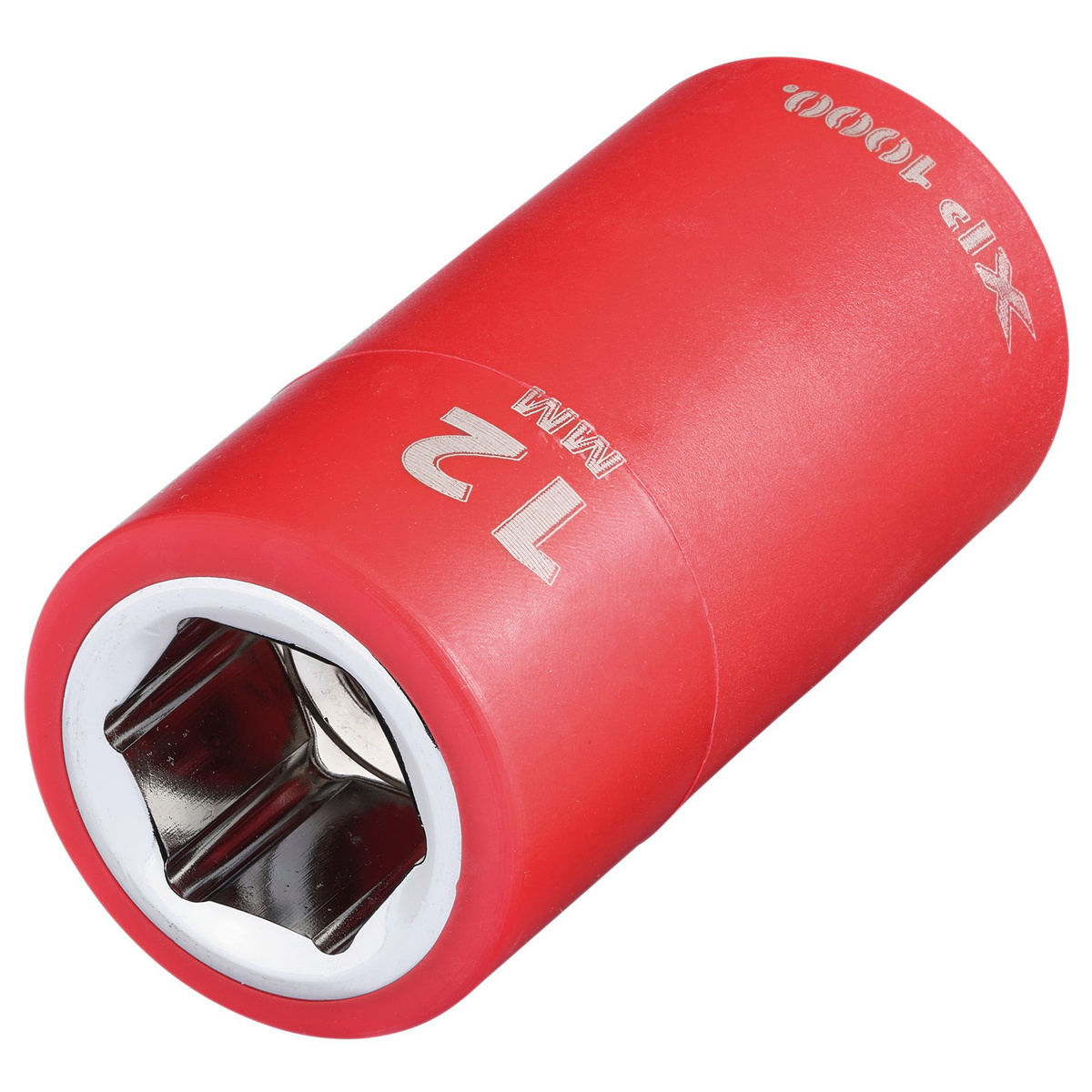 Draper 17638 XP1000® VDE Socket 3/8