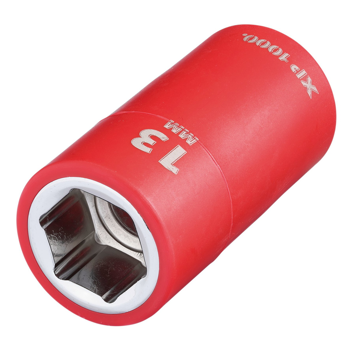 Draper 17639 XP1000® VDE Socket 3/8