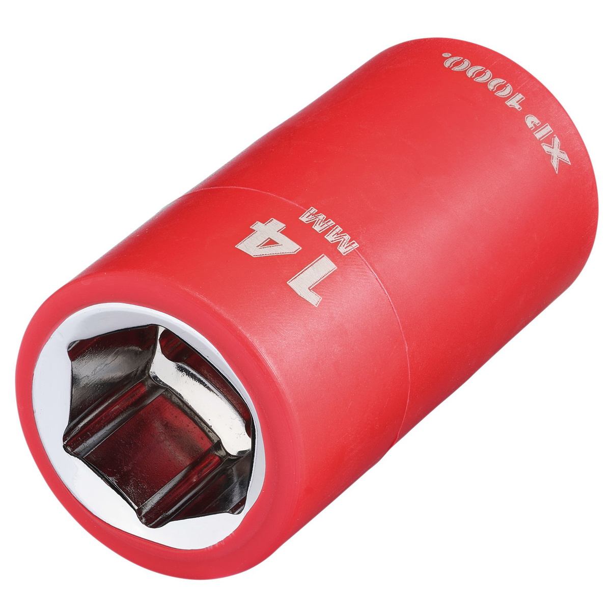 Draper 17641 XP1000® VDE Socket 3/8