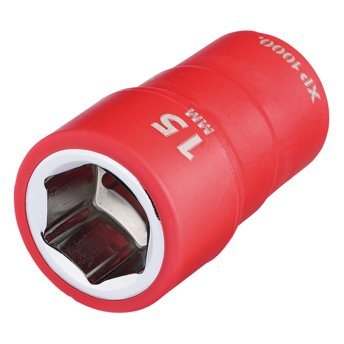 Draper 17643 XP1000® VDE Socket 3/8