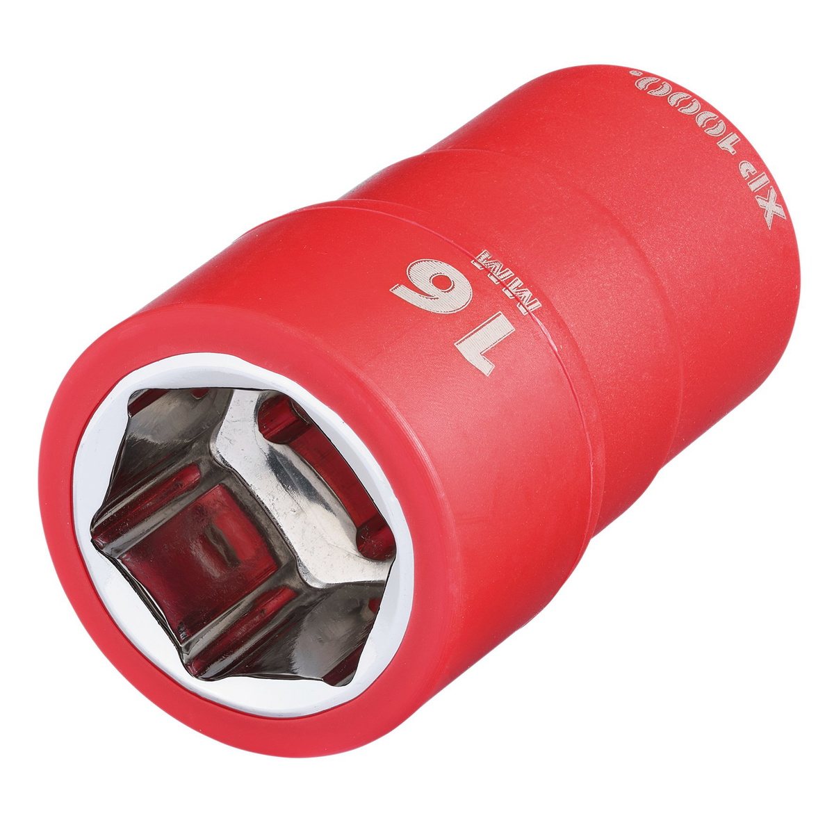Draper 17647 XP1000® VDE Socket 3/8