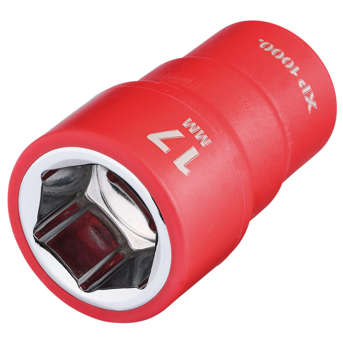 Draper 17650 XP1000® VDE Socket 3/8