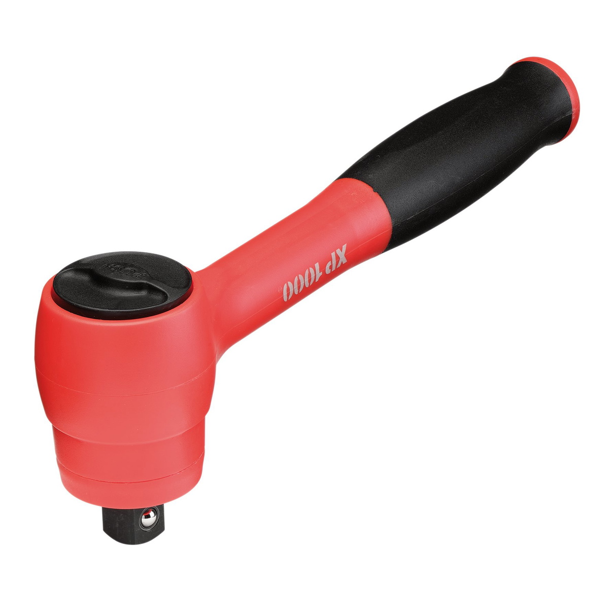 Draper 17689 XP1000® VDE Reversible Ratchet 1/2