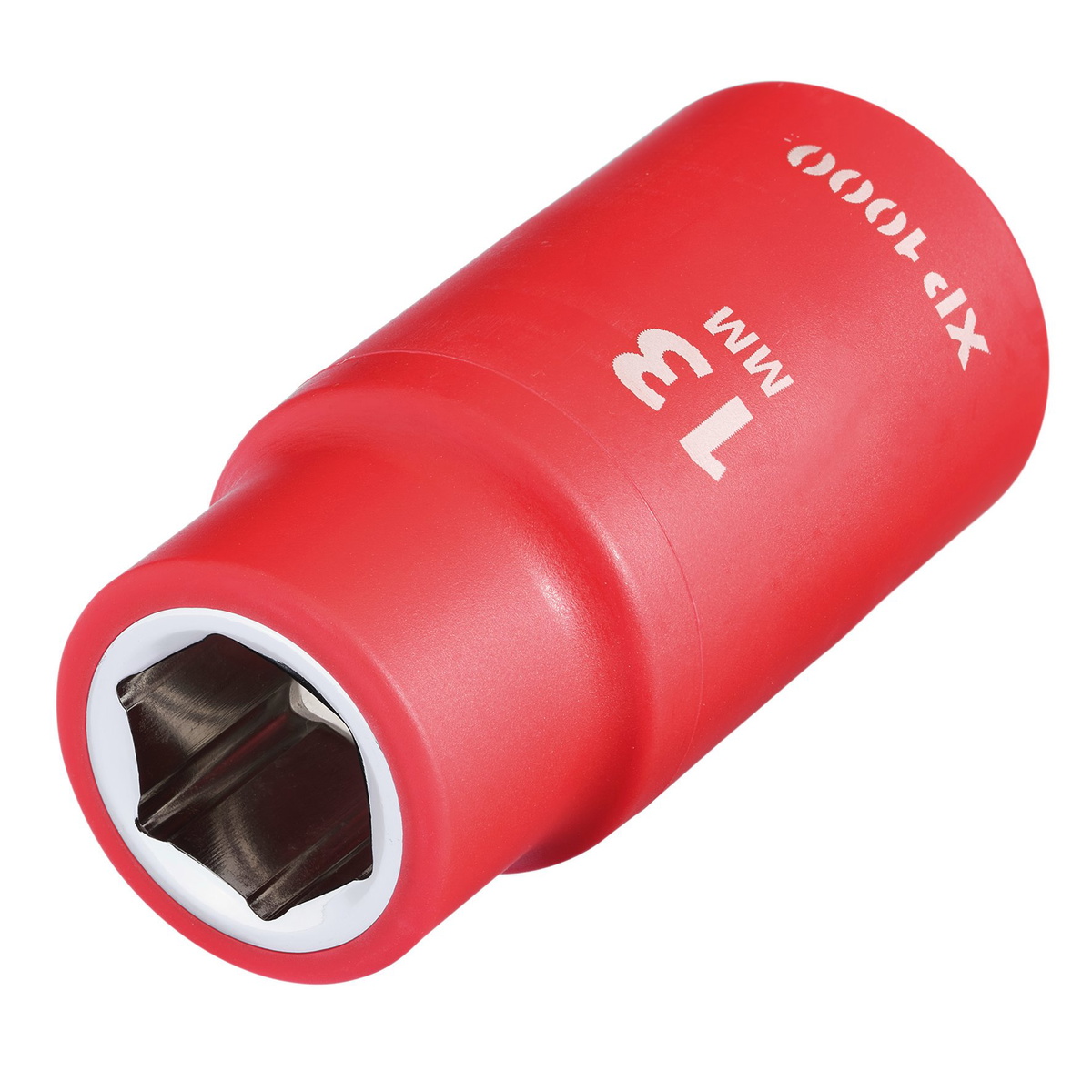 Draper 17758 XP1000® VDE Socket 1/2