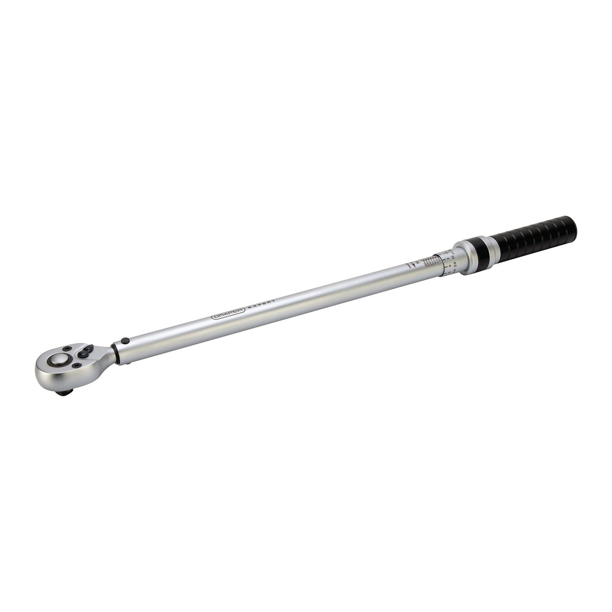 Draper 17766 Expert Ratchet Torque Wrench 1/2