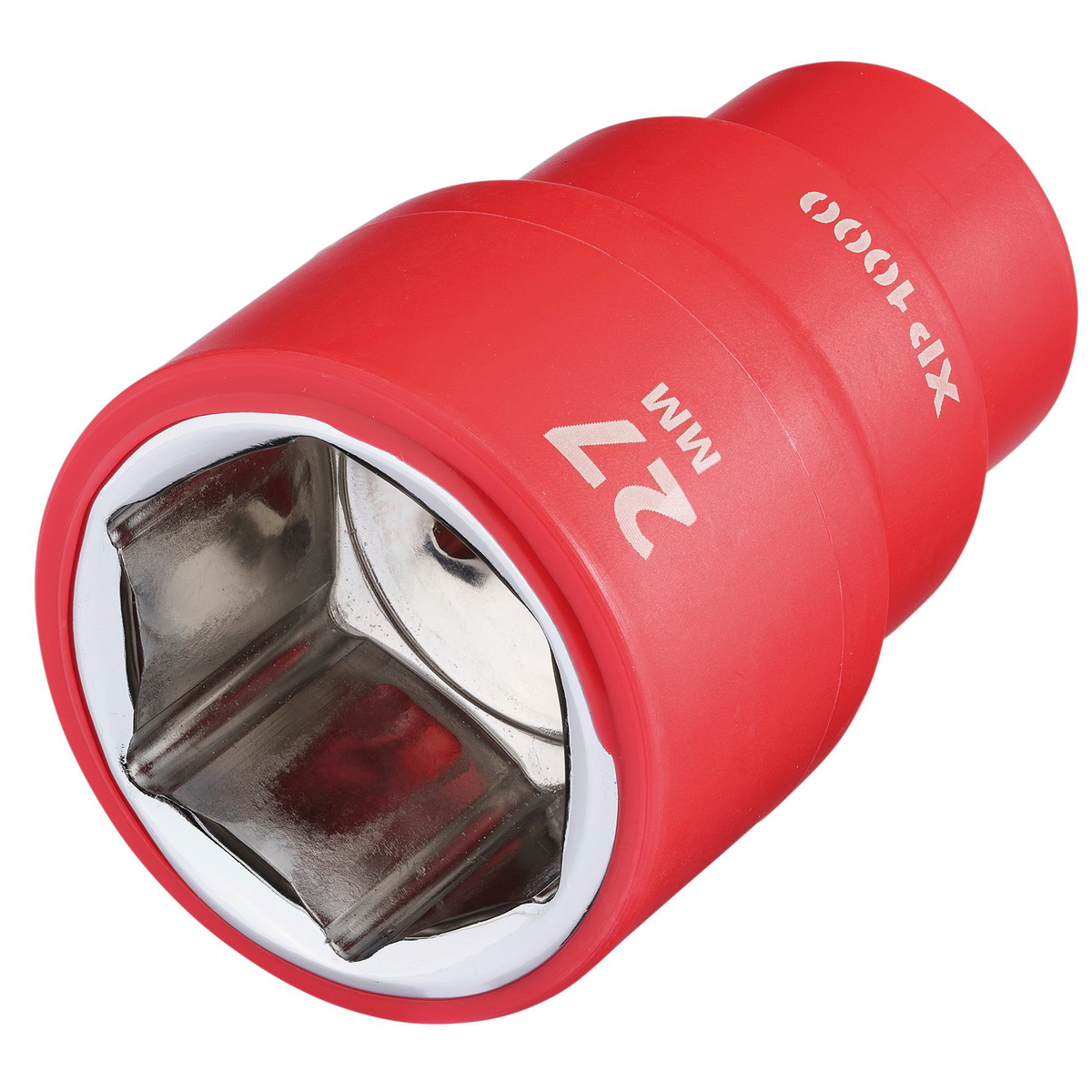 Draper 18043 XP1000® VDE Socket 1/2