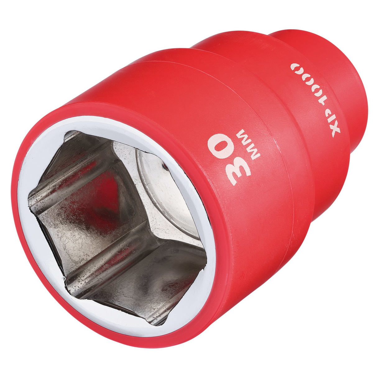 Draper 18045 XP1000® VDE Socket 1/2
