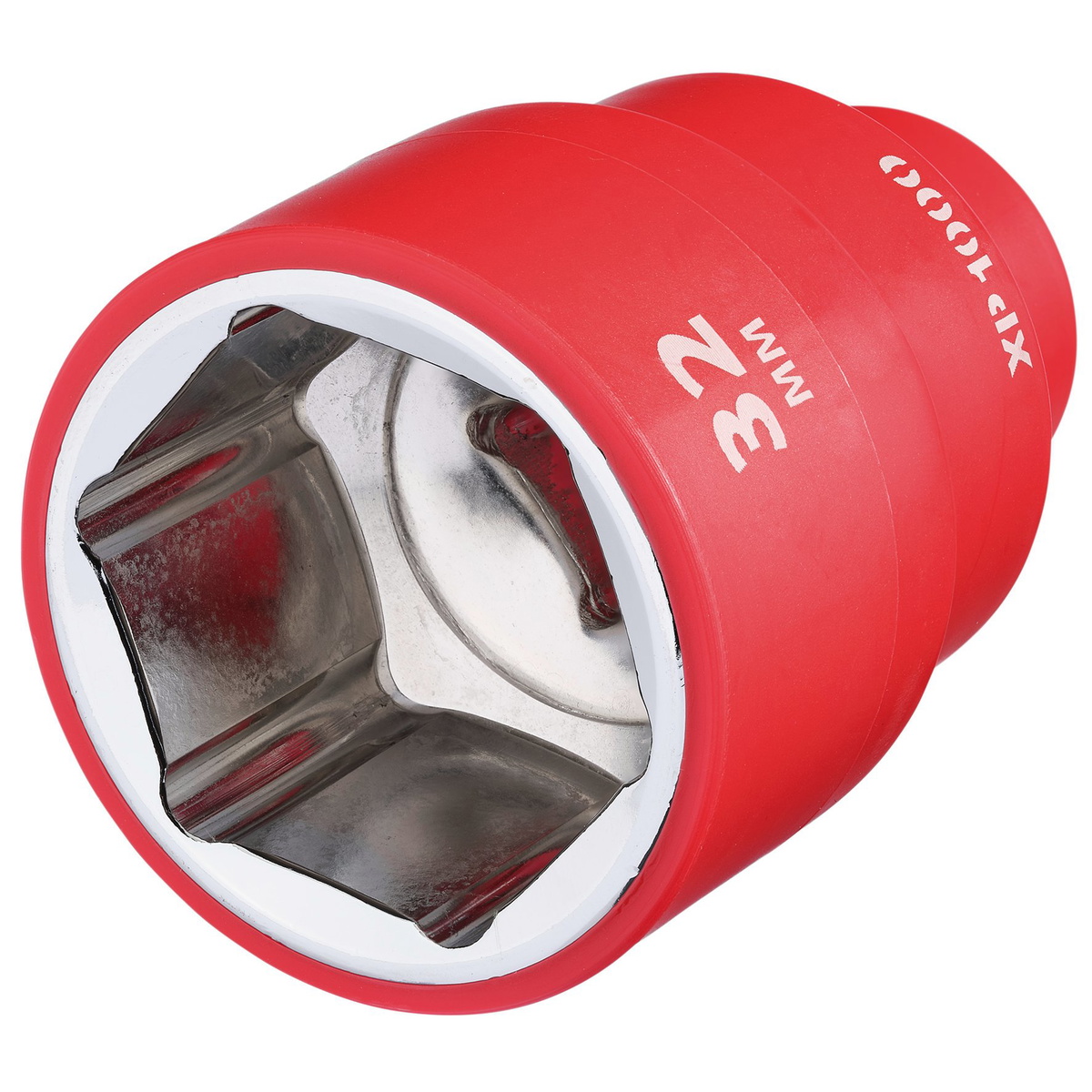 Draper 18046 XP1000® VDE Socket 1/2