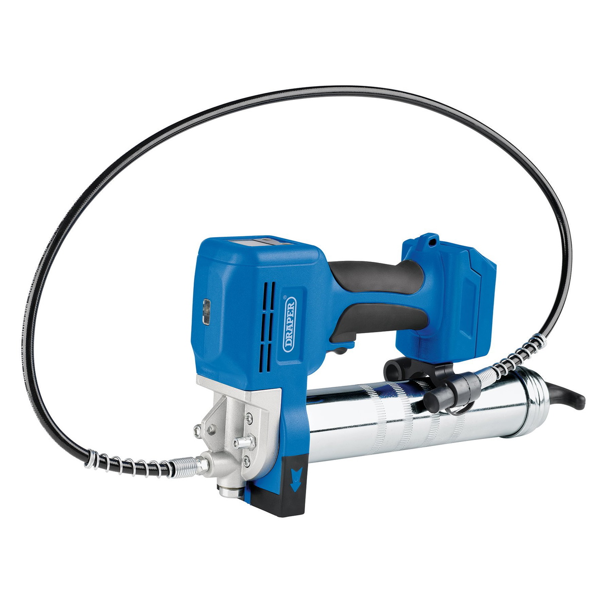 Draper 18097 D20 20V Grease Gun Sold Bare