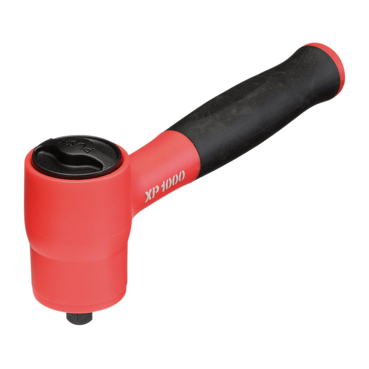 Draper 18116 XP1000 VDE Reversible Ratchet 1/4