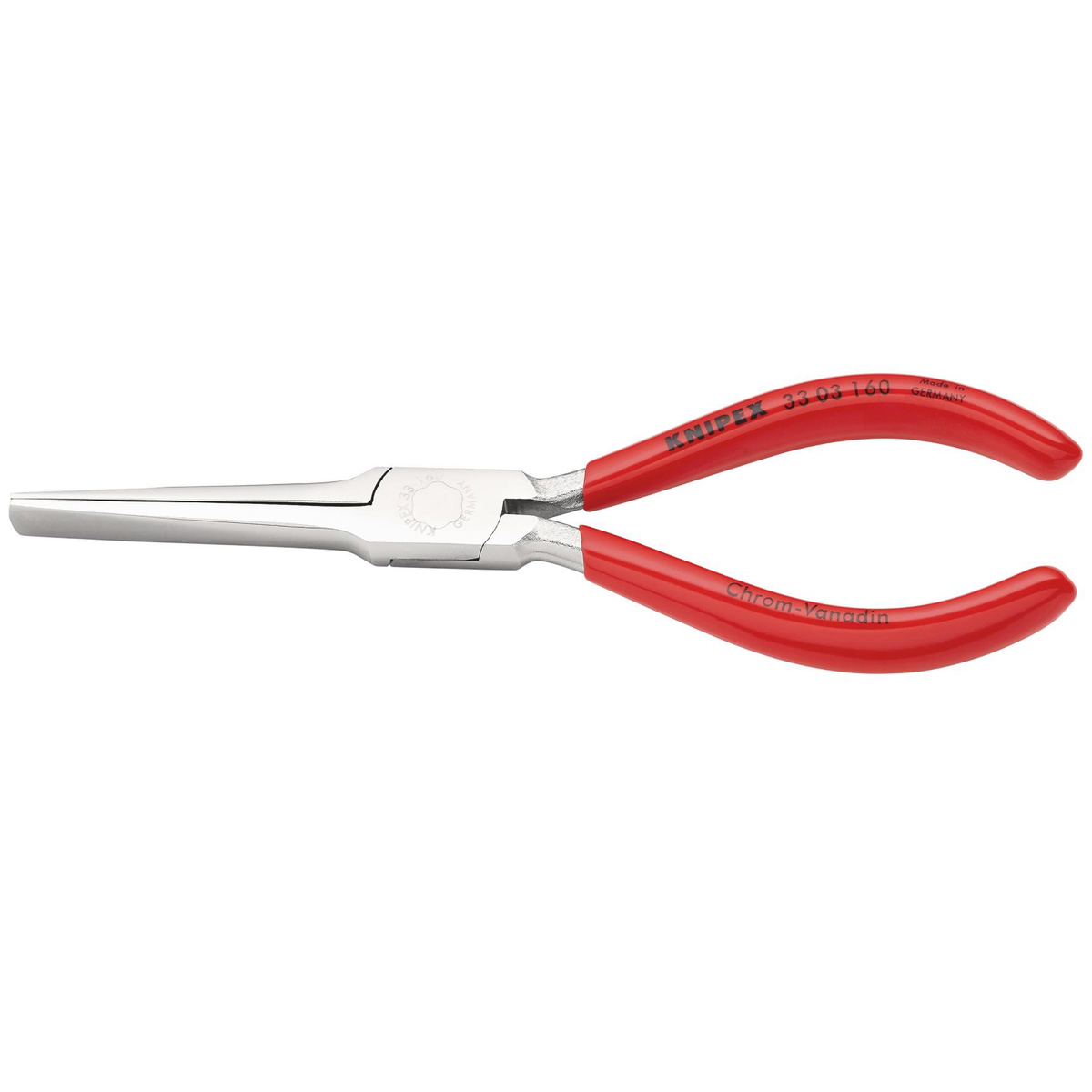 Knipex 18318 33 03 160 Duckbill Pliers 160mm