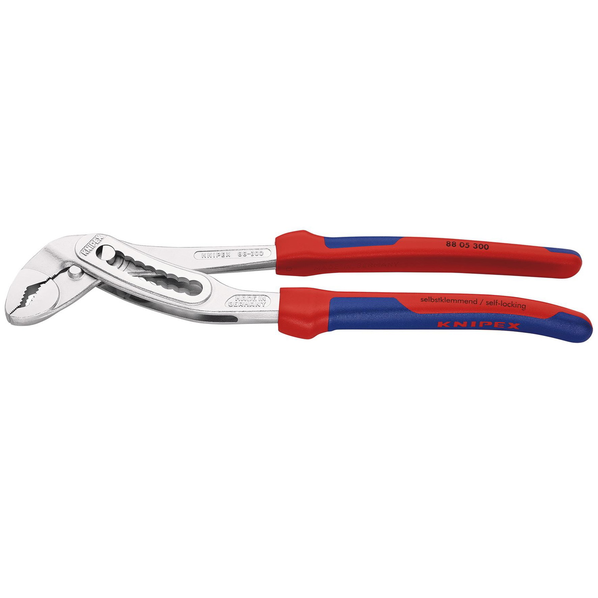 Draper 18503 KNIPEX Alligator Water Pump Pliers 300mm