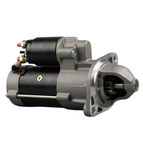 WAI 18533N 12V 0.6kW Starter Motor for John Deere