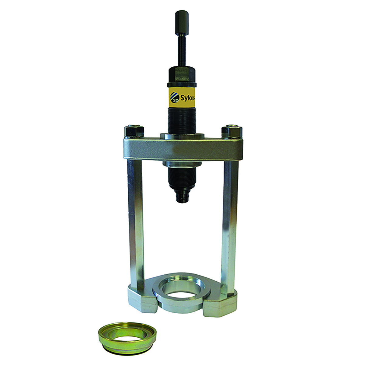 Sykes Pickavant 187413V3 SPRINTER BALL JOINT KIT C/W PRESS FRAME & RAM ...
