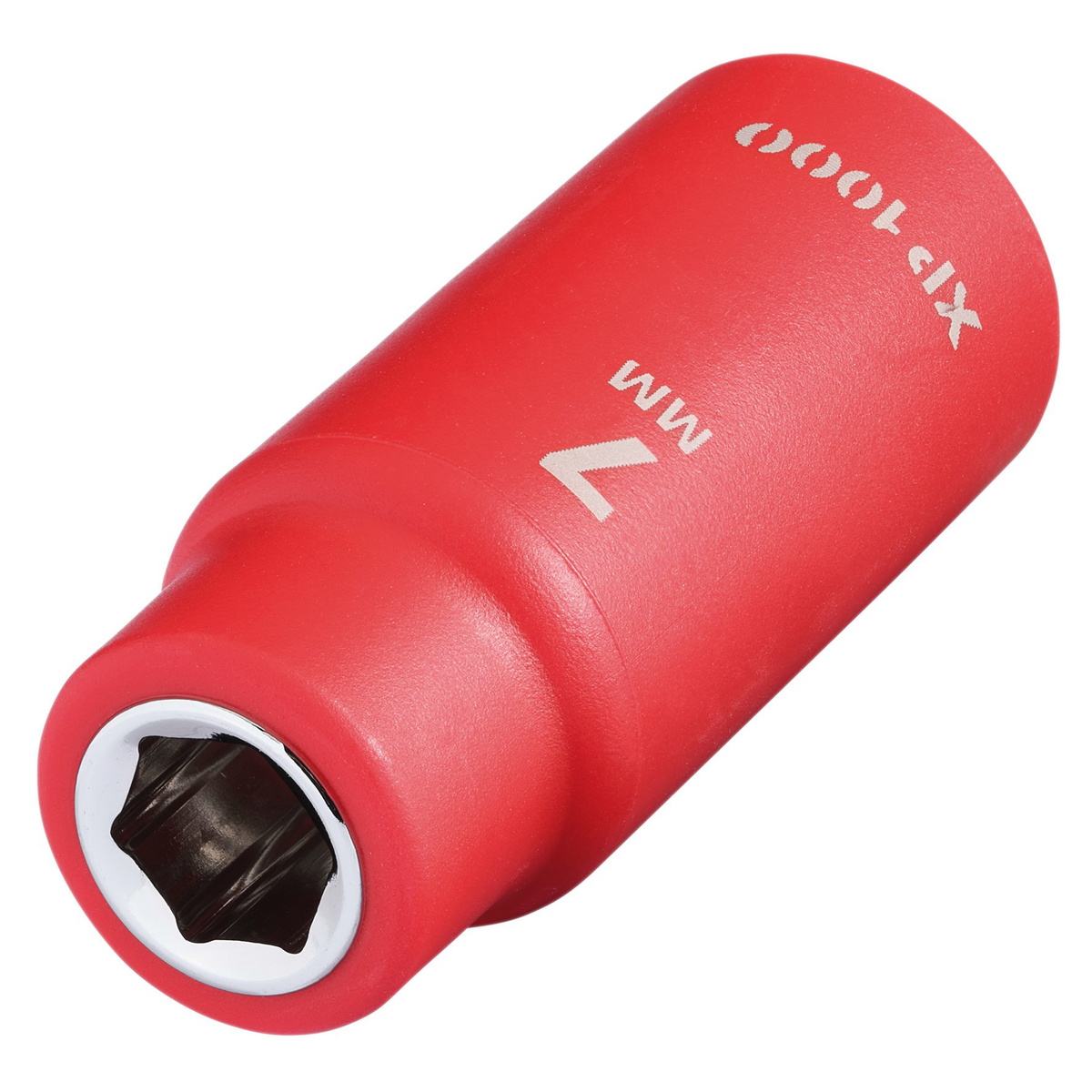 Draper 18744 XP1000 VDE Socket 1/4