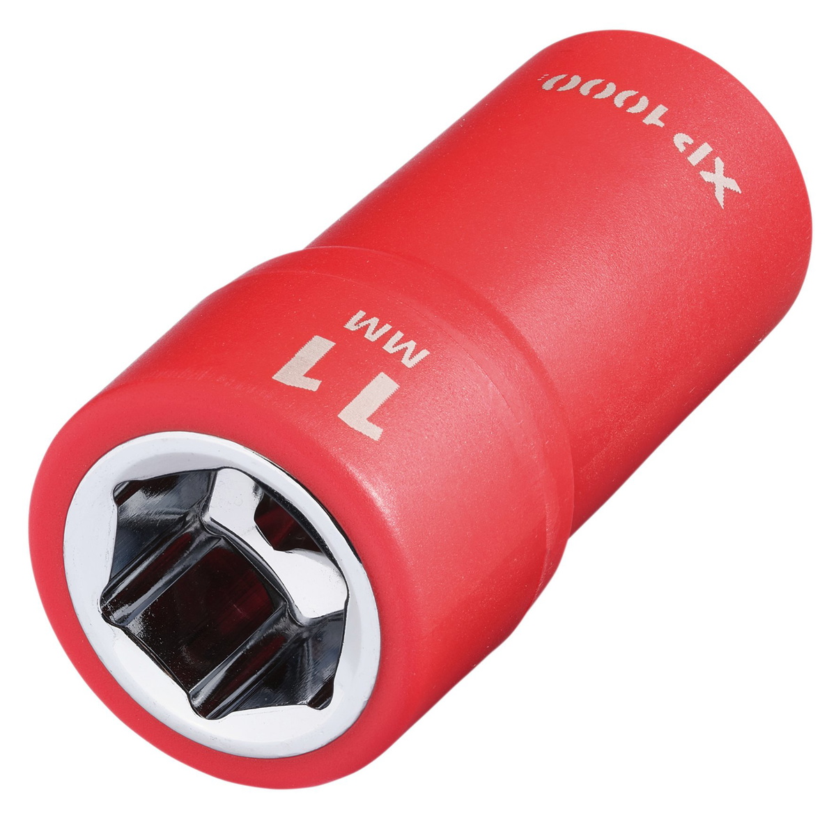 Draper 18794 XP1000 VDE Socket 1/4