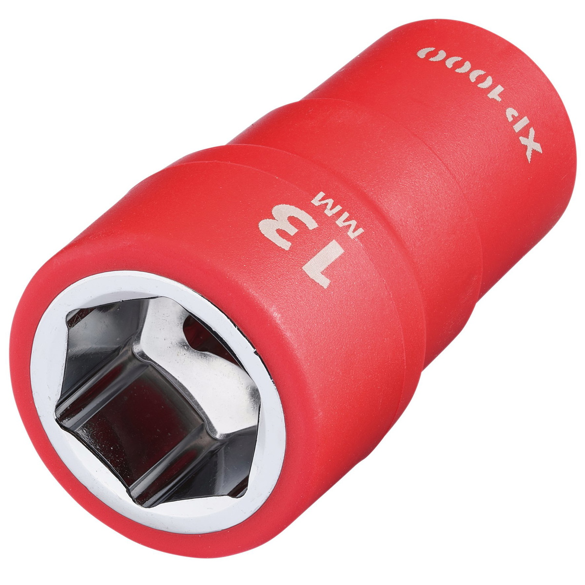 Draper 18819 Expert XP1000 VDE 13mm Socket 1/4