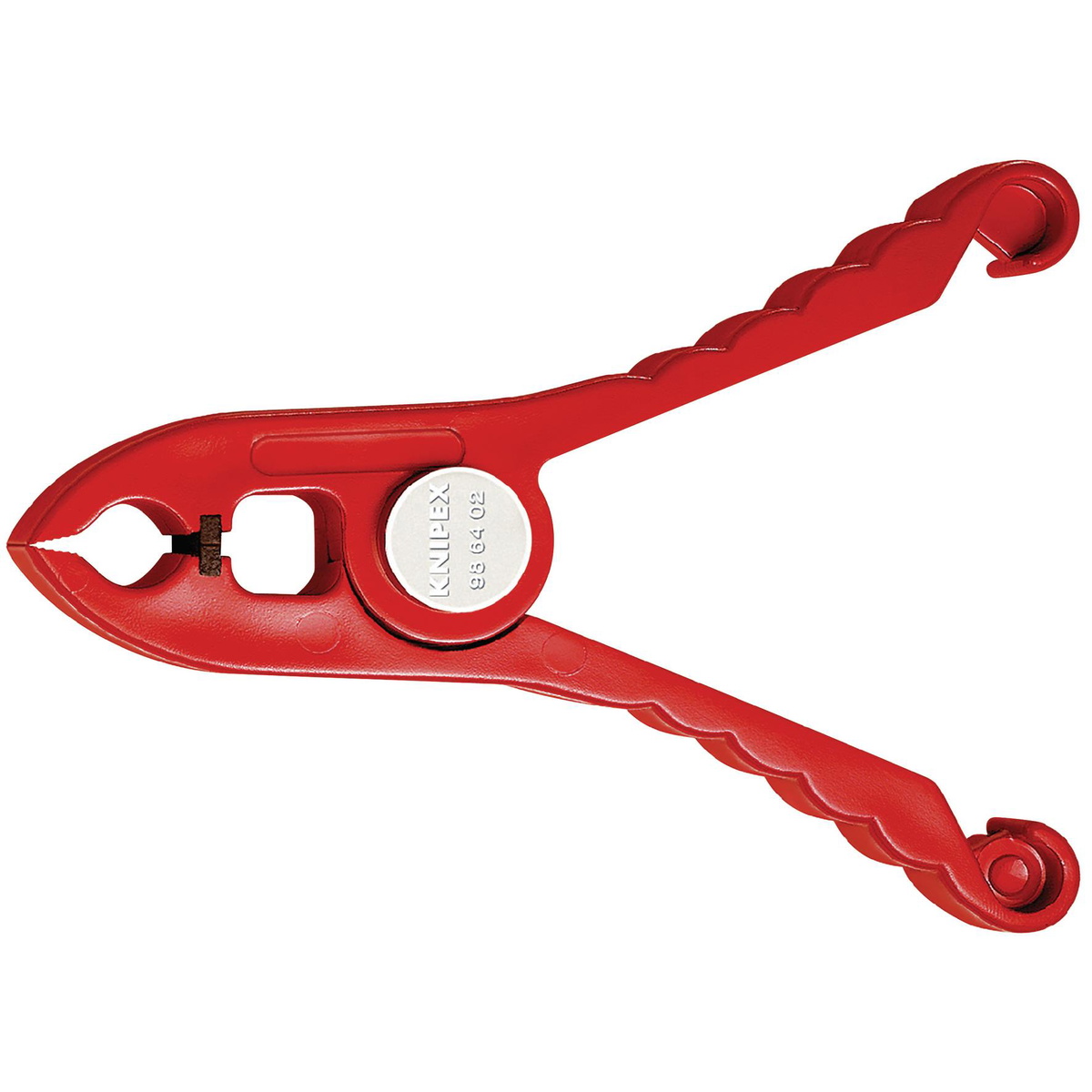 Draper 18875 KNIPEX 98 64 02 Insulating Clamps 150mm