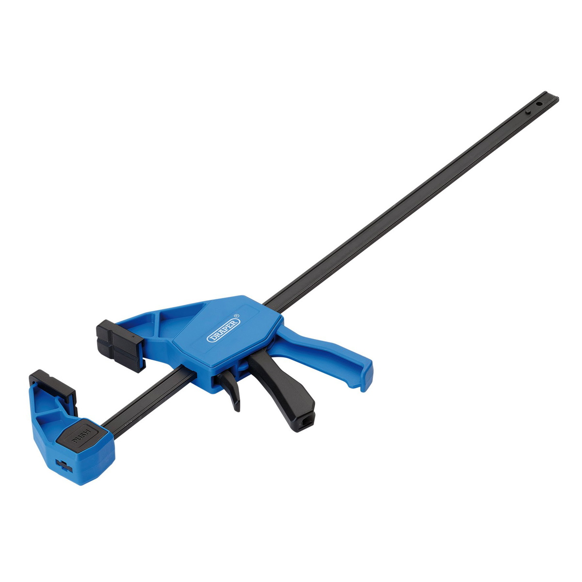 Draper 18893 Medium Duty Bar Clamp 450mm