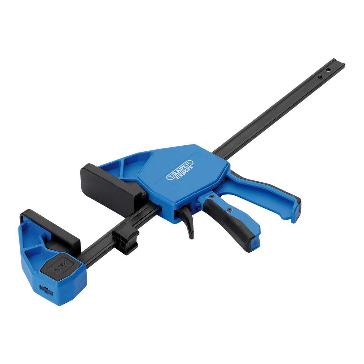 Draper 18929 Heavy Duty Bar Clamp 300mm