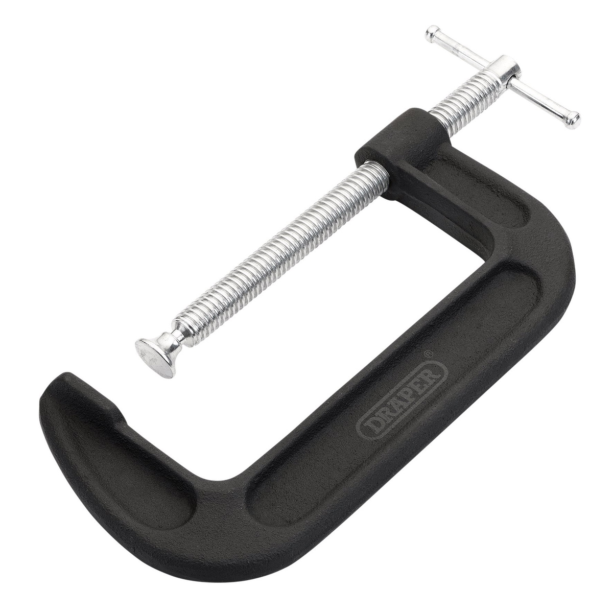 Draper 18969 Heavy Duty G-Clamp 150mm