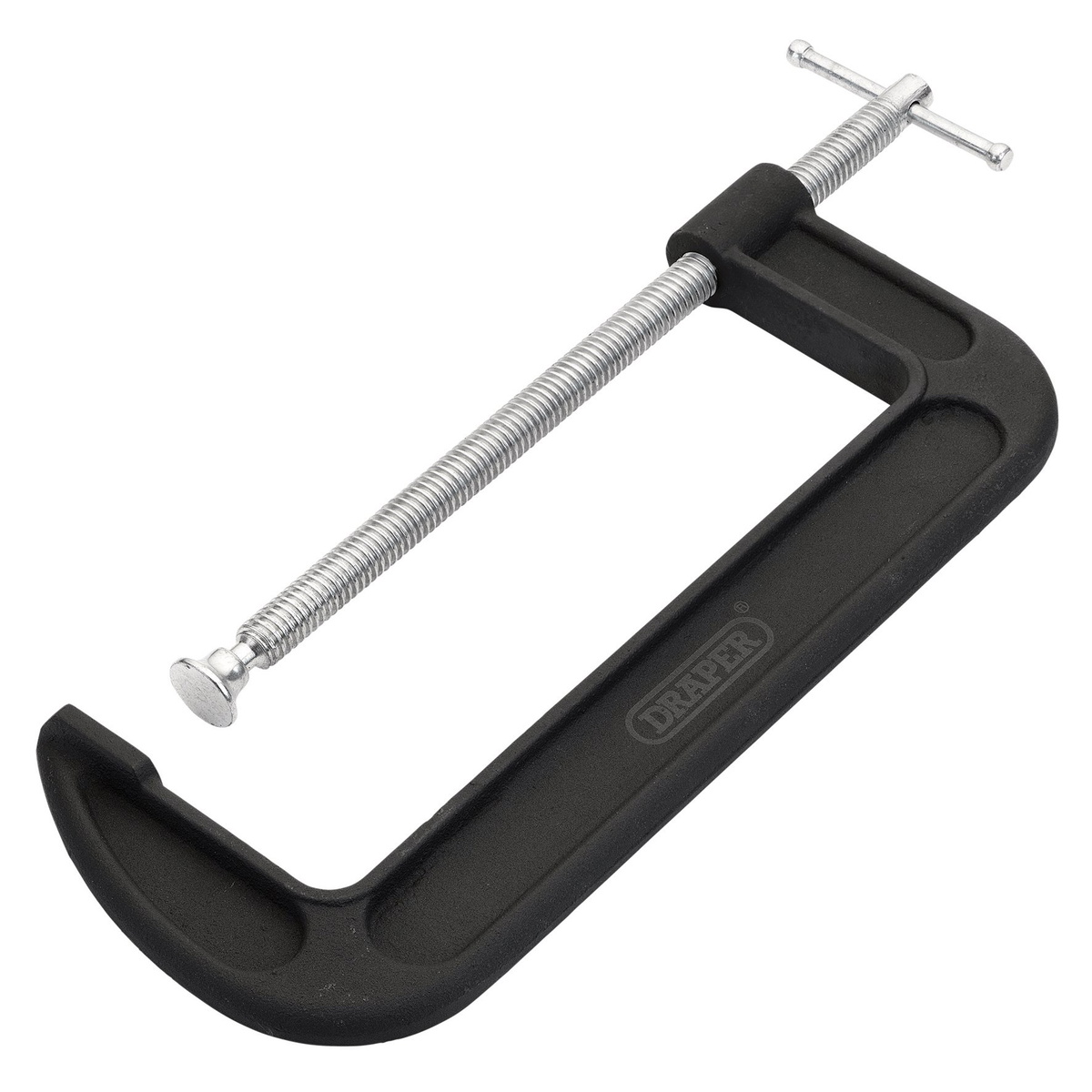Draper 18978 Heavy Duty G-Clamp 250mm