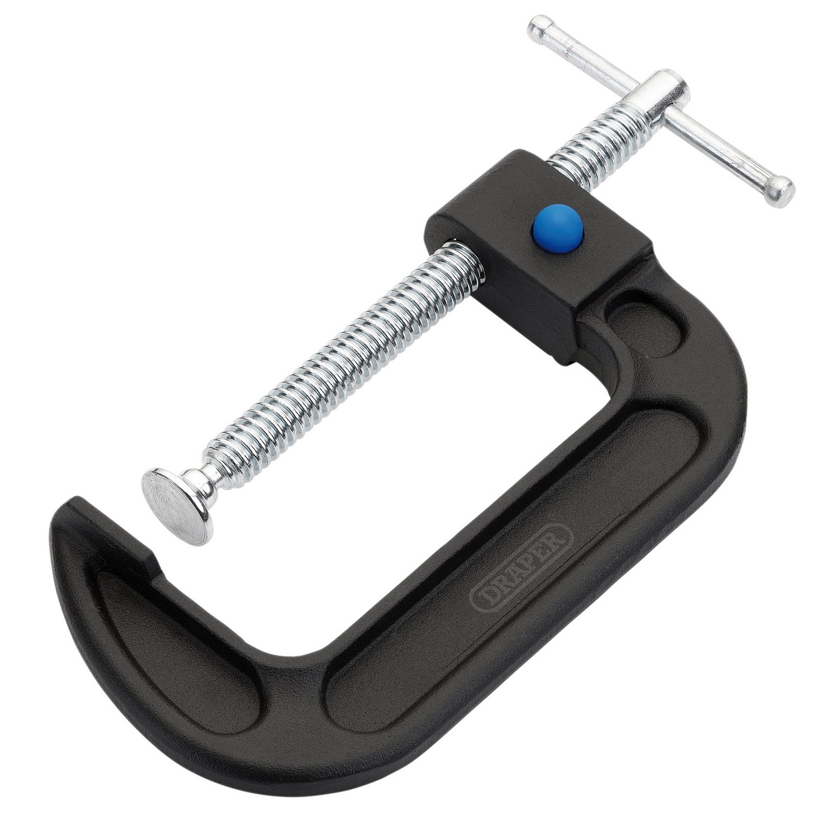Draper 19395 Quick Release G-Clamp 100mm