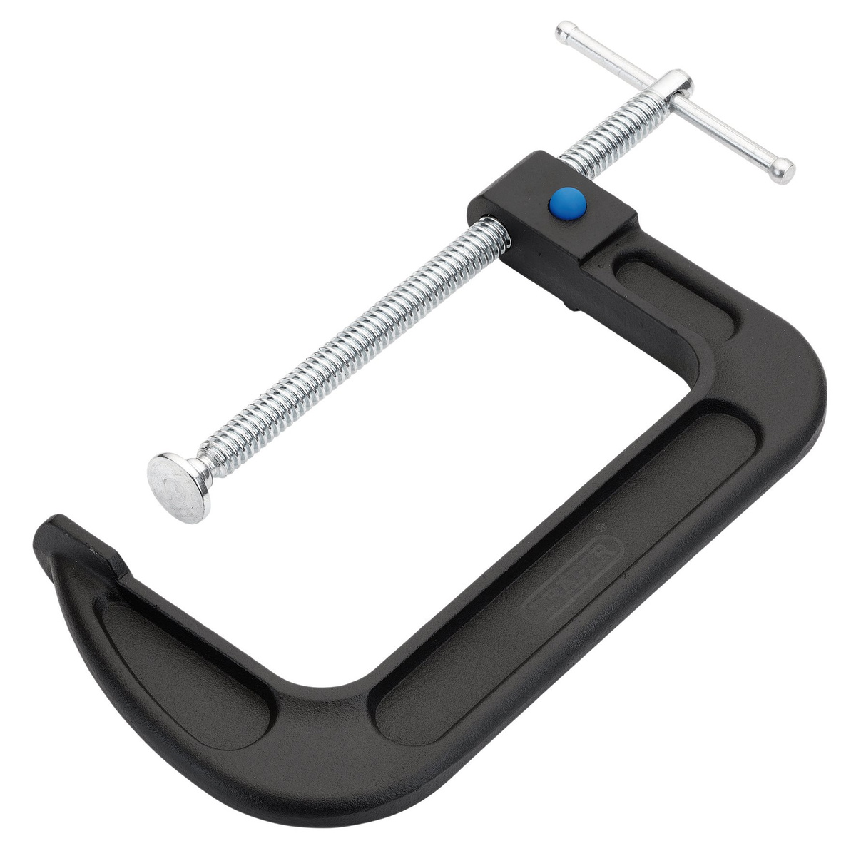 Draper 19398 Quick Release G-Clamp 150mm