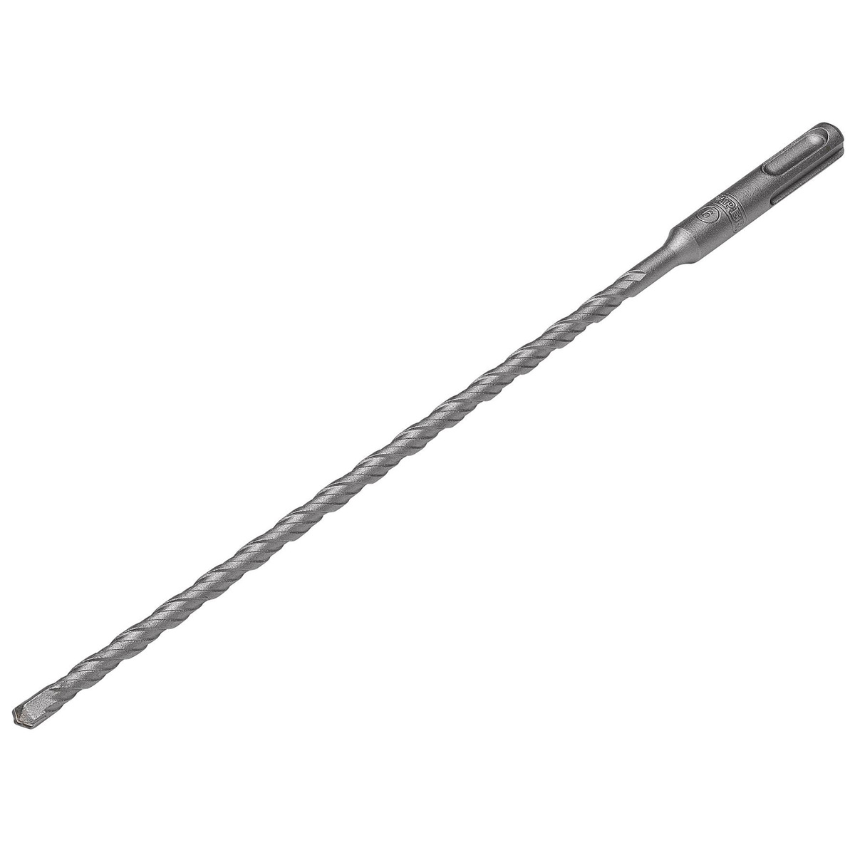 Draper 20025 SDS Plus Centric Tip Drill Bit 6 x 260mm