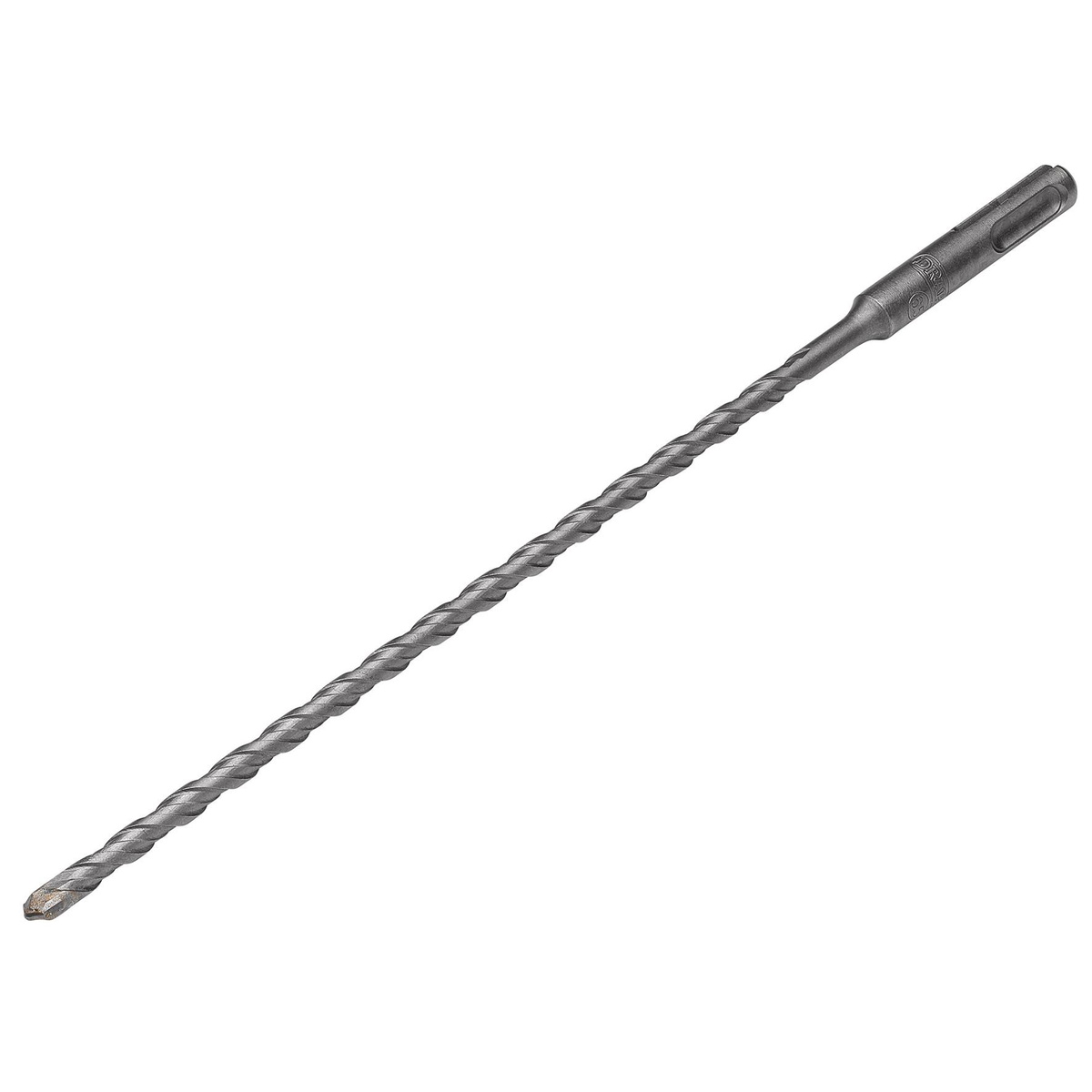 Draper 20027 SDS Plus Centric Tip Drill Bit 6.5x260mm