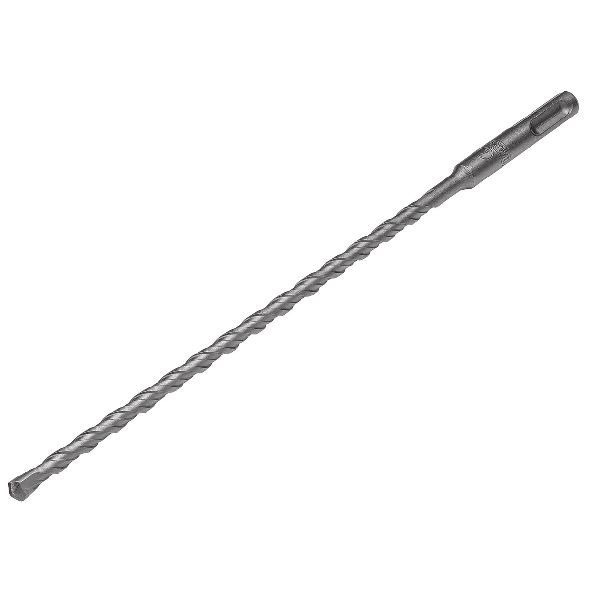 Draper 20029 SDS Plus Centric Tip Drill Bit 7 x 260mm