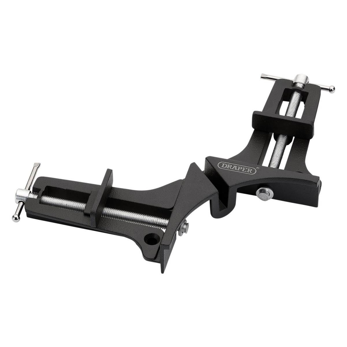 Draper 20038 Corner Clamp 75mm Capacity
