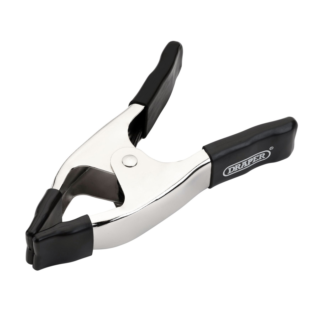 Draper 20092 Metal Spring Clamp 50mm