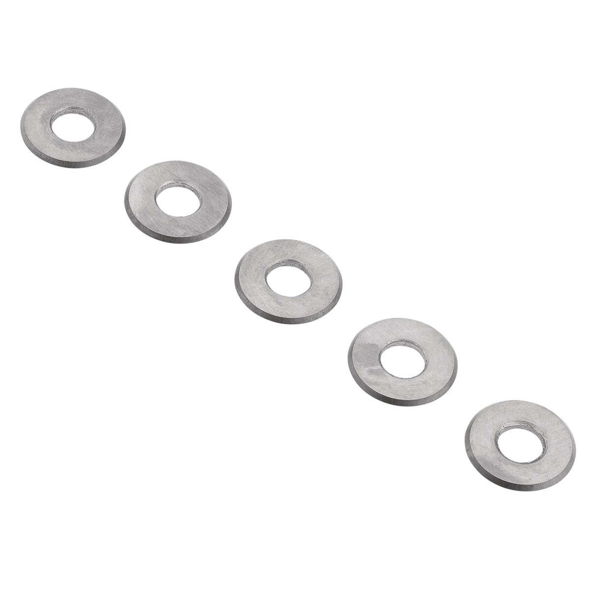 Draper 20112 Tile Cutting Blades for Stock No. 38861 Pack of 5