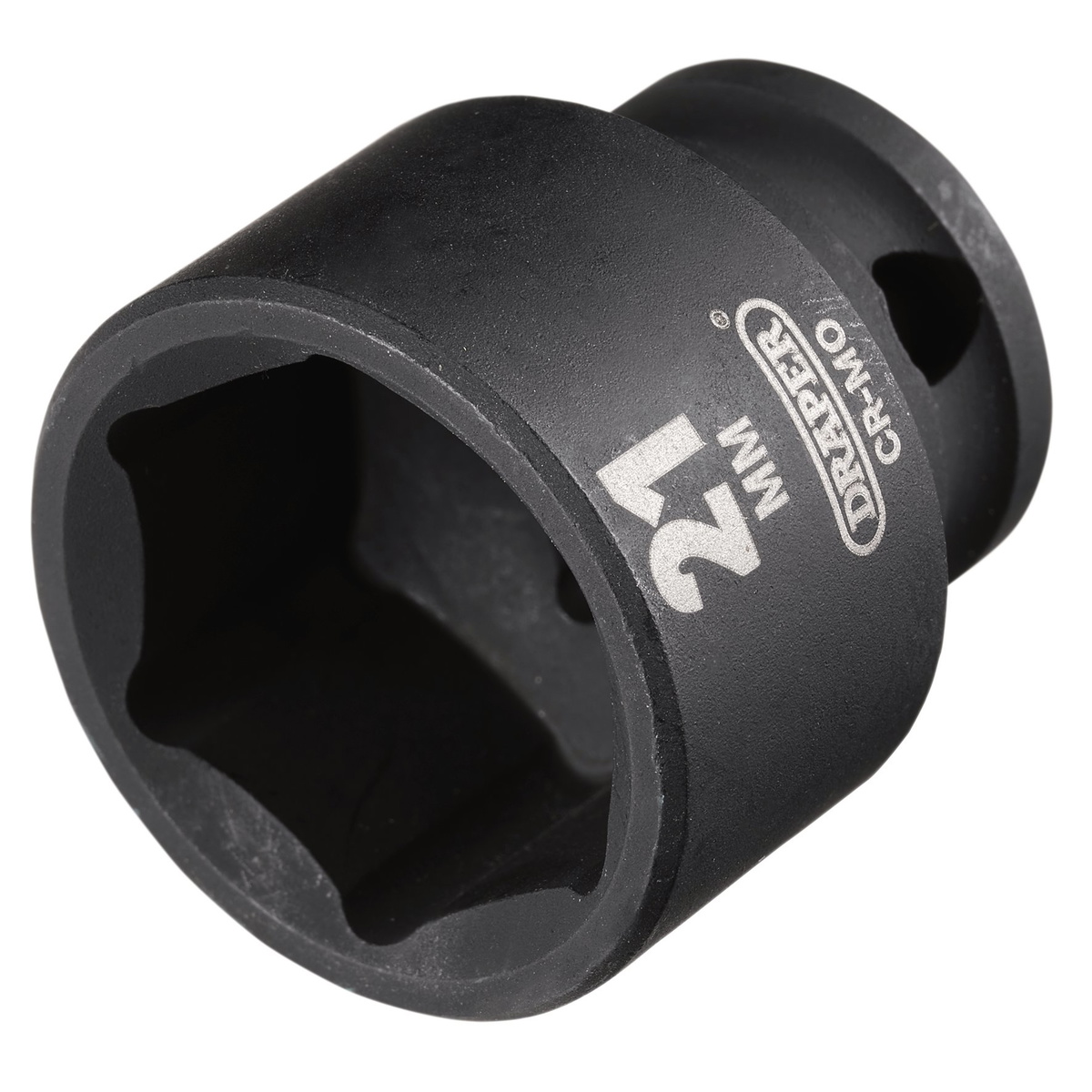 Draper 20169 HI-TORQ® Metric Impact Socket 3/8