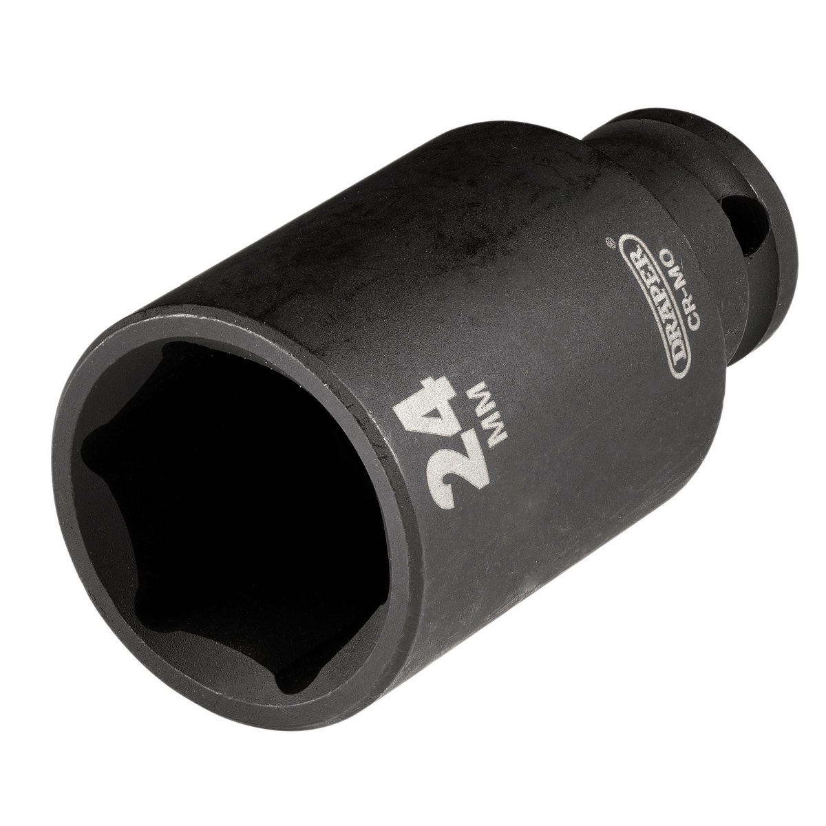Draper 20182 HI-TORQ® Deep Impact Socket 3/8