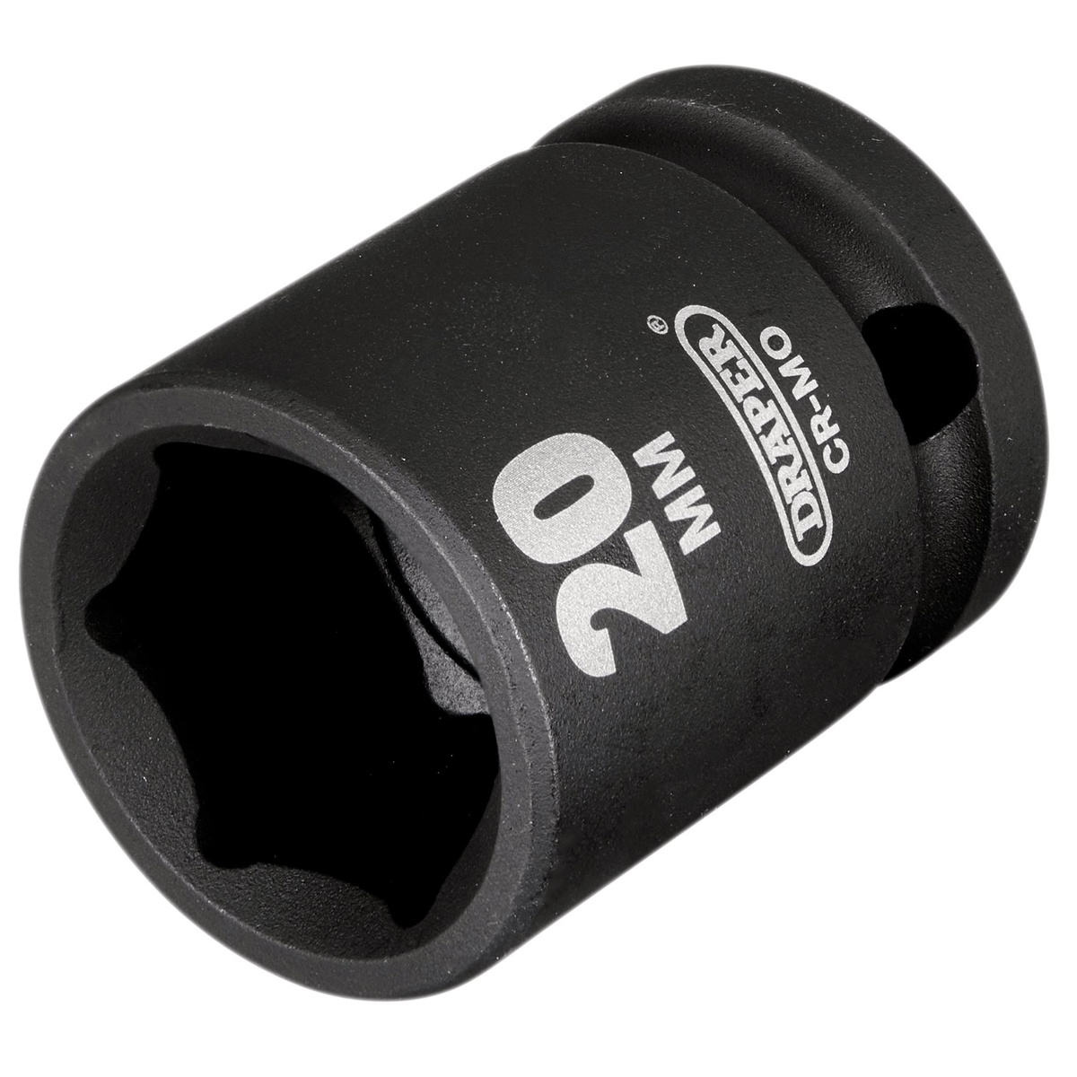 Draper 20184 HI-TORQ® Impact Socket 1/2