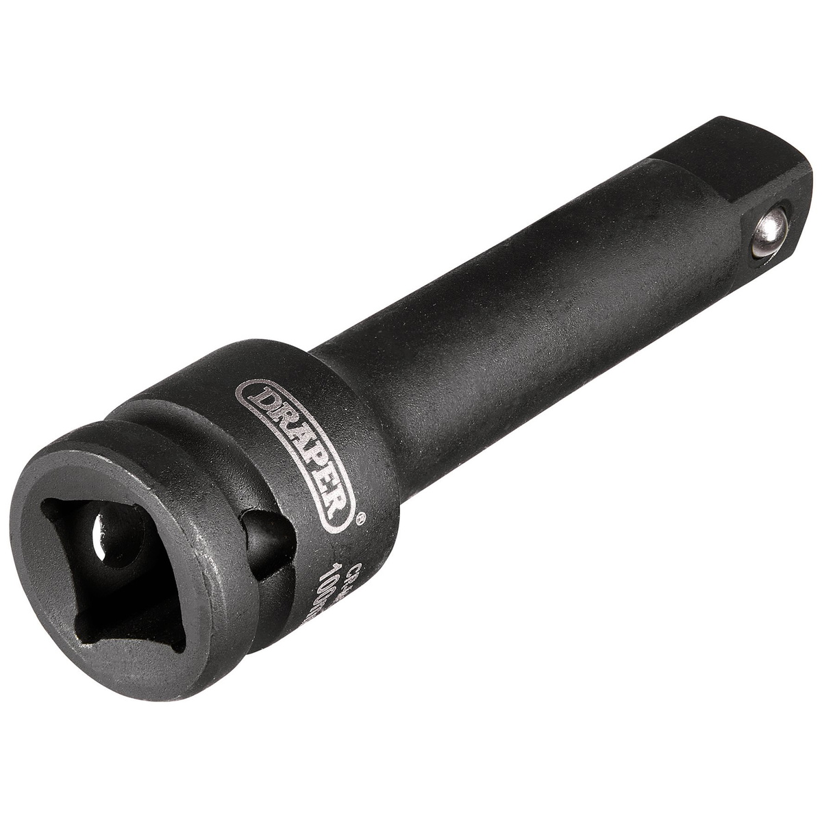 Draper 20201 Impact Extension Bar 1/2